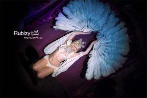 Minnie Valentine par Rubizy Photographies