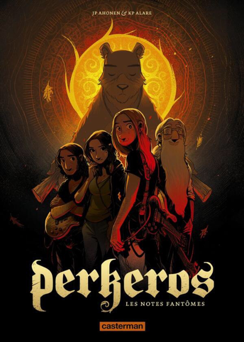 Perkeros