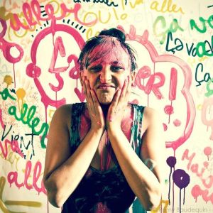 Sifat par Rémy Baudequin. © Rémy Baudequin