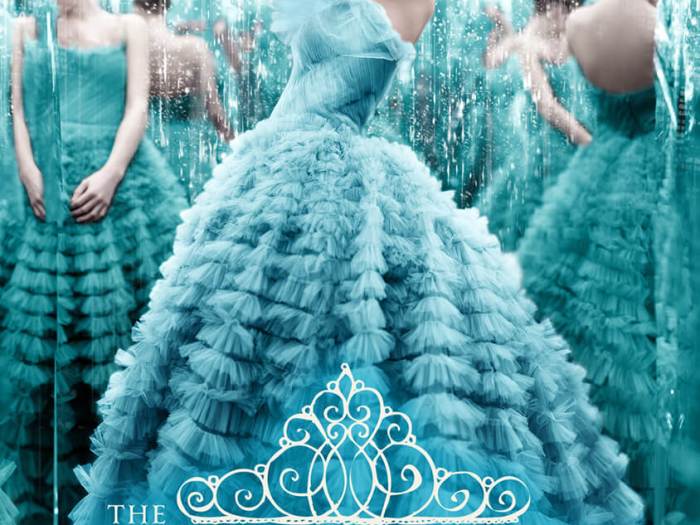 La Sélection - Tome 1 - Kiera Kass