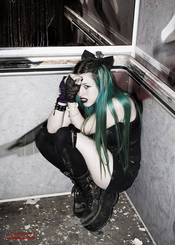 (extrait d'une série)