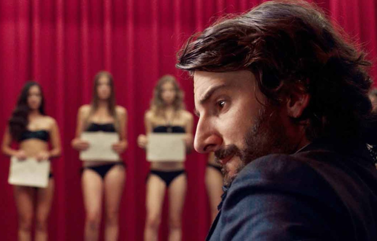 © Légende Distribution