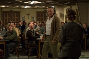 Image du film COlonia de Florian Gallenberger. © Majestic / Ricardo Vaz Palma