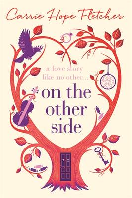 ontheothersidebookcover