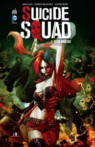 suicide-squad-tome-1