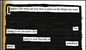 "Manifesto" - Kevin Harrell © Kevin Harrell