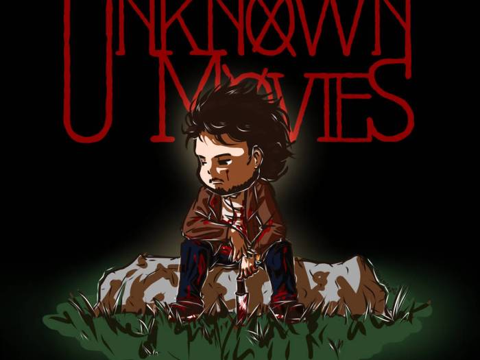 Inthepanda (Viktor) vu par Hoenova. © Hoenova (Deviantart)