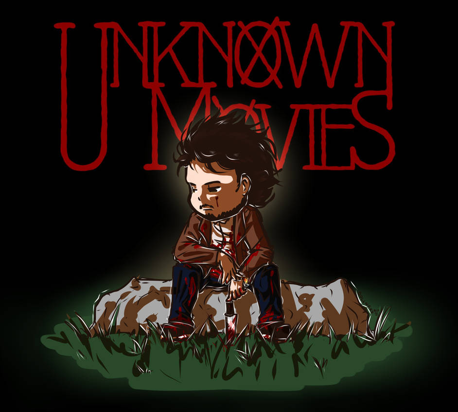 Inthepanda (Viktor) vu par Hoenova. © Hoenova (Deviantart)