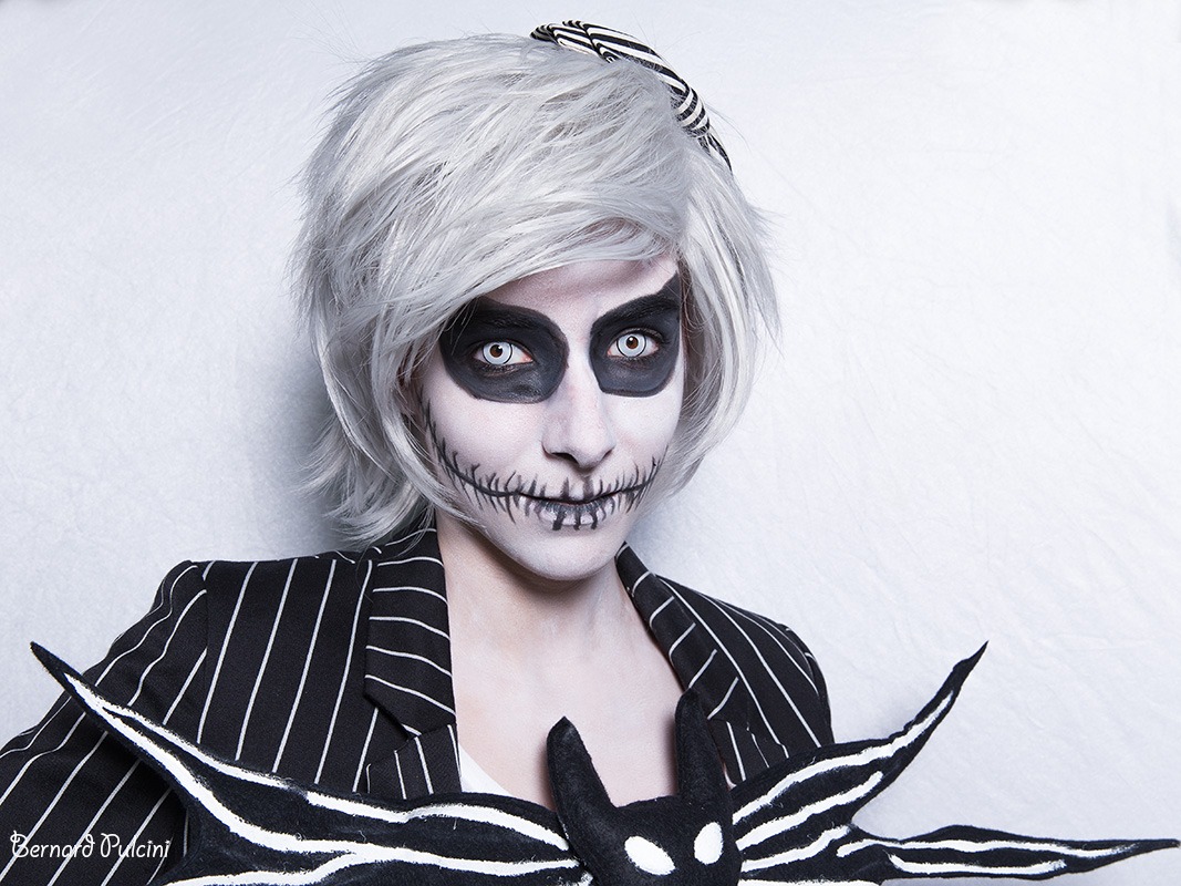 Indiablex en Mister Jack. © Bernard Pulcini