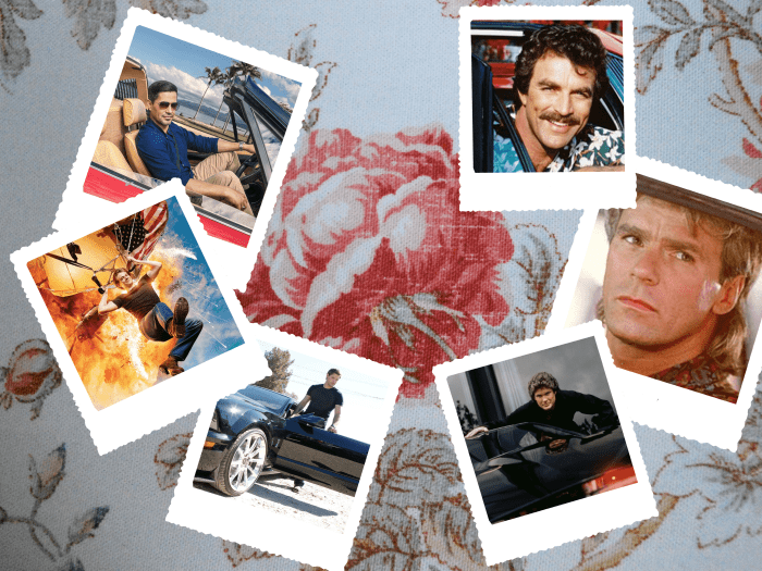 En-tête réalisée pour l'article "L'Usine à Reboots (3) : Héroïque nostalgie".