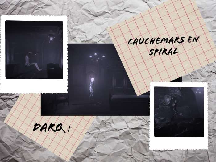 Bannière : article Darq