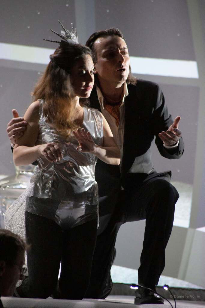 Fantasia et Caprice.  © D.Voirin 