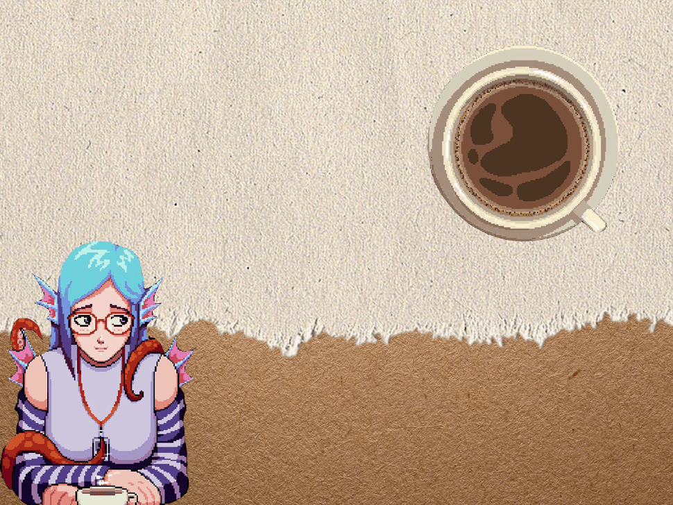 "Coffee Talks" est un jeu Toge productions sorti en janvier 2020.