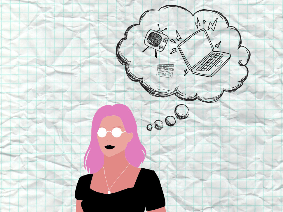 Considérations télévisuelles