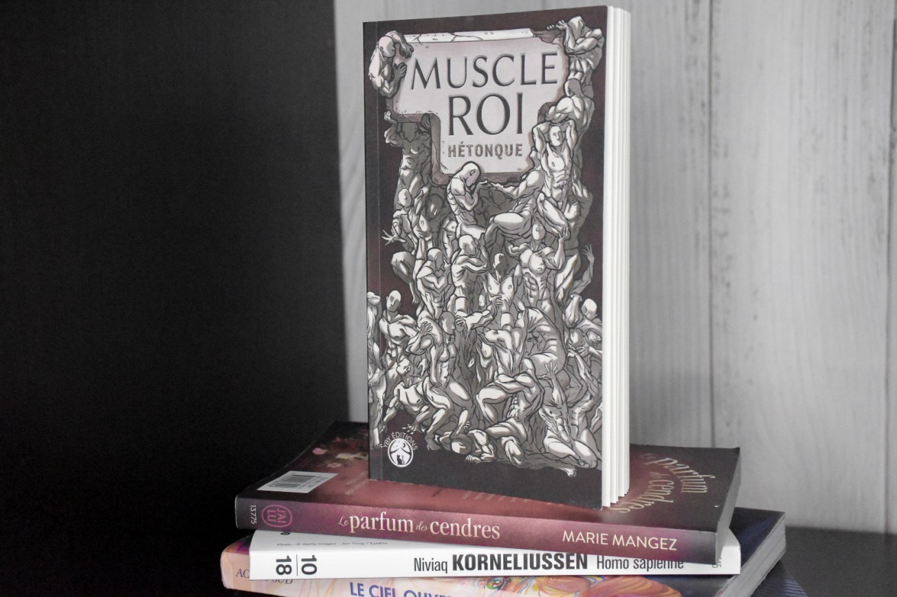 Muscle Roi, Hétonque, YBY