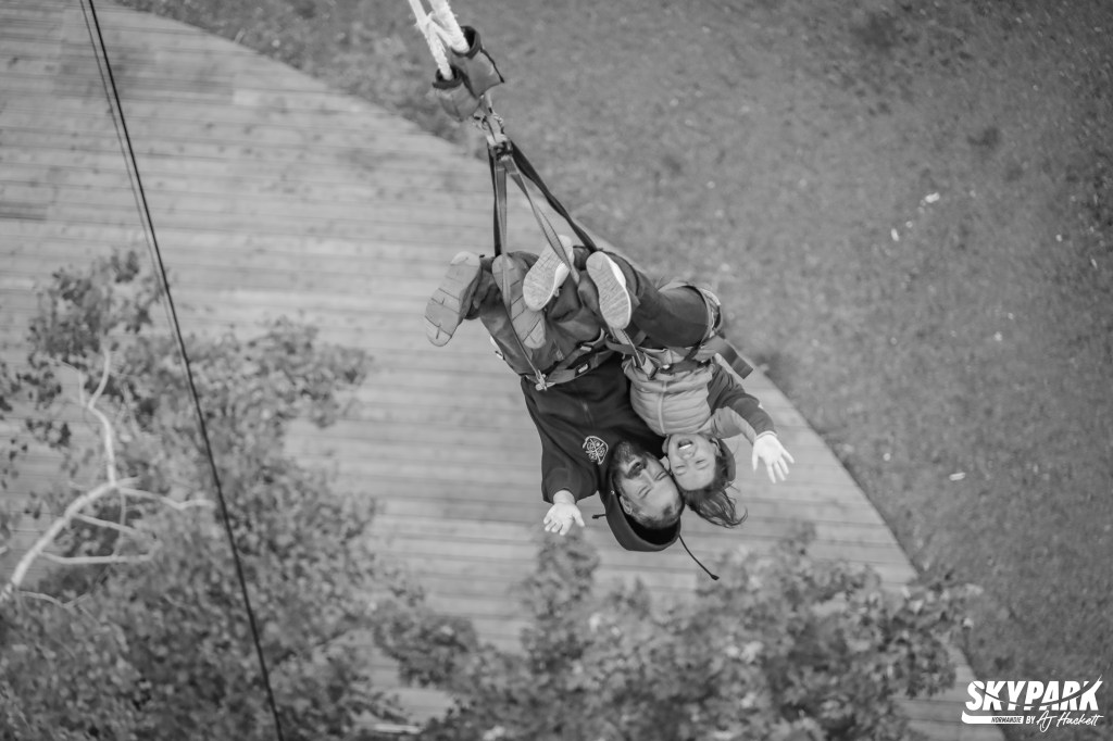 (c)Skypark Normandie