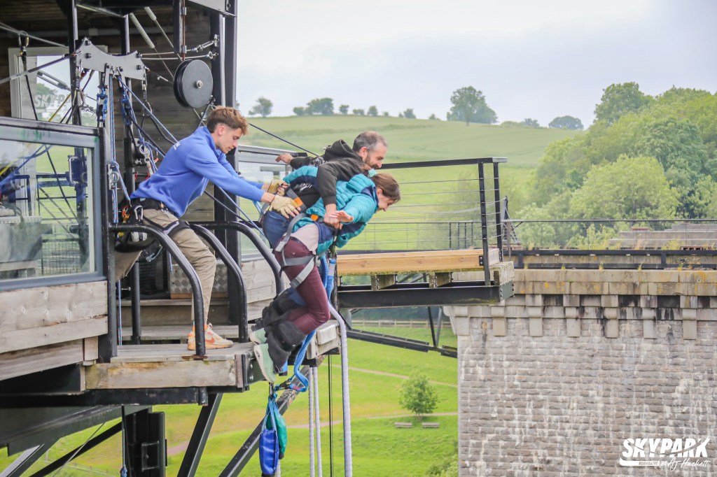 (c) Skypark Normandie