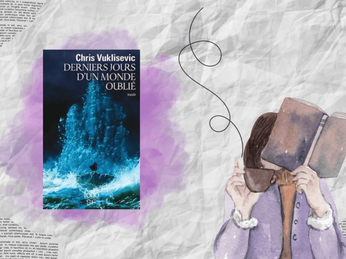 Derniers jours d'un monde oublié