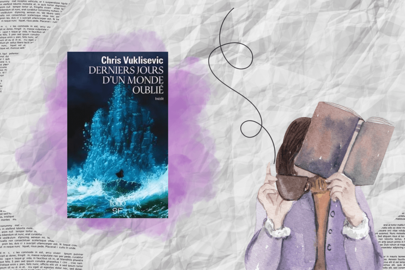 Derniers jours d'un monde oublié